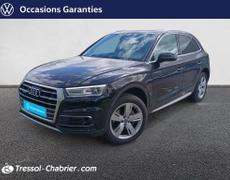 Audi Q5 Carcassonne