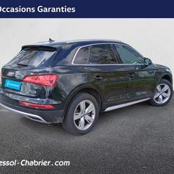 Audi Q5 Q5 40 TDI 190 S tronic 7 Quattro Avus Carcassonne