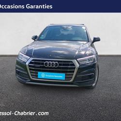 Audi Q5 Q5 40 TDI 190 S tronic 7 Quattro Avus Carcassonne