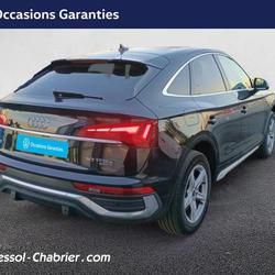 Audi Q5 Q5 50 TFSIe 299 S tronic 7 Quattro S line Carcassonne