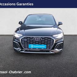 Audi Q5 Q5 50 TFSIe 299 S tronic 7 Quattro S line Carcassonne