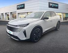 Peugeot 3008 Naves