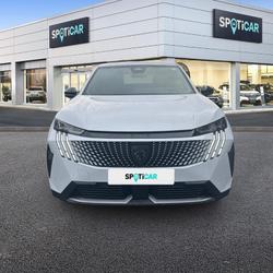 Peugeot 3008 3008 Hybrid 136 e-DCS6 Allure Naves