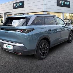 Peugeot 5008 5008 Hybrid 145 ch e-DCS6 Allure Brive-la-Gaillarde