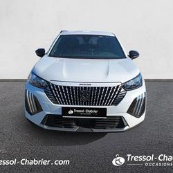 Peugeot 2008 2008 Hybrid 136 e-DCS6 Allure S&egrave;te