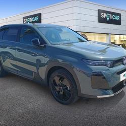 Citroen C5 Aircross C5 Aircross Hybride 145 ch e-DCS6 Max Perpignan