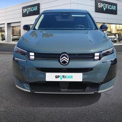 Citroen C5 Aircross C5 Aircross Hybride 145 ch e-DCS6 Max Perpignan