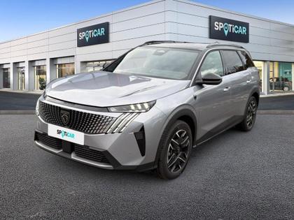 Peugeot 5008 - 5008 Hybrid 145 ch e-DCS6 GT - 37 789 €