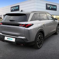 Peugeot 5008 5008 Hybrid 145 ch e-DCS6 GT Auch