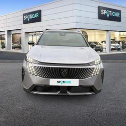 Peugeot 5008 5008 Hybrid 145 ch e-DCS6 GT Auch