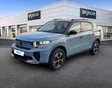 Citroen C3 Aircross Auch