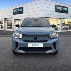 Citroen C3 Aircross C3 Aircross Hybride 145 e-DCS6 Max Auch