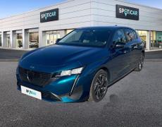Peugeot 308 III Phase 1 Auch