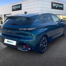 Peugeot 308 III Phase 1 308 Hybrid 145 e-DCS6 Allure Auch