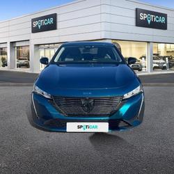 Peugeot 308 III Phase 1 308 Hybrid 145 e-DCS6 Allure Auch