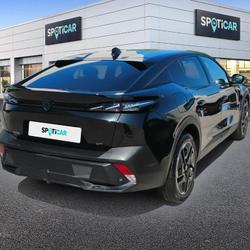 Peugeot 408 408 Hybrid 136 e-DCS6 GT Montpellier
