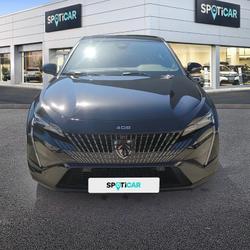 Peugeot 408 408 Hybrid 136 e-DCS6 GT Montpellier