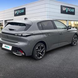 Peugeot 308 III Phase 1 308 Hybrid 145 e-DCS6 Allure Auch