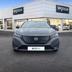 Peugeot 308 III Phase 1 308 Hybrid 145 e-DCS6 Allure Auch