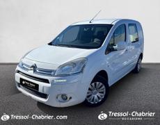 Citroen Berlingo Entreprise Perpignan