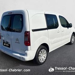 Citroen Berlingo Entreprise BERLINGO FOURGON ELECTRIC 20 L1 CONFORT AVEC BATTERIE Perpignan