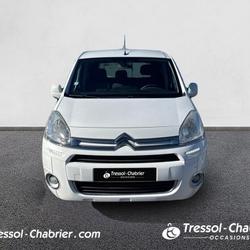 Citroen Berlingo Entreprise BERLINGO FOURGON ELECTRIC 20 L1 CONFORT AVEC BATTERIE Perpignan