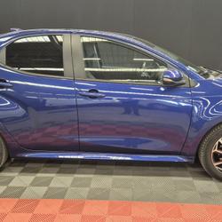 Toyota Yaris Hybride 116h Design Servon
