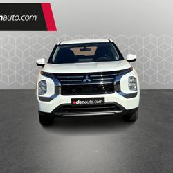 Mitsubishi Outlander Outlander 2.4 MIVEC PHEV 306 4WD Invite Gujan-Mestras