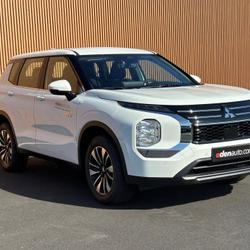 Mitsubishi Outlander Outlander 2.4 MIVEC PHEV 306 4WD Invite Gujan-Mestras