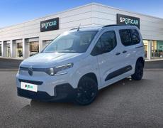 Citroen Berlingo Auch