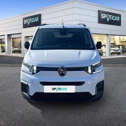 Citroen Berlingo N1 TAILLE M BLUEHDI 130 S&S EAT8 PLUS Auch
