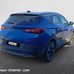 Opel Grandland Grandland X 1.5 Diesel 130 ch Elite Carcassonne