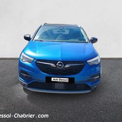 Opel Grandland Grandland X 1.5 Diesel 130 ch Elite Carcassonne