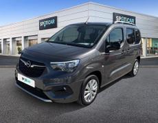 Opel Combo life La Valette-du-Var