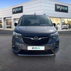 Opel Combo life Combo Life L1H1 1.5 Diesel 130 ch Start/Stop Elegance La Valette-du-Var