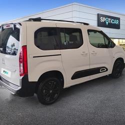 Citroen Berlingo Berlingo Taille M BlueHDi 130 S&S BVM6 Shine Montpellier