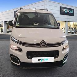 Citroen Berlingo Berlingo Taille M BlueHDi 130 S&S BVM6 Shine Montpellier