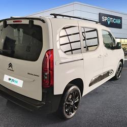 Citroen Berlingo Berlingo Taille M BlueHDi 130 S&S BVM6 Shine Montpellier