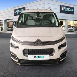 Citroen Berlingo Berlingo Taille M BlueHDi 130 S&S BVM6 Shine Montpellier