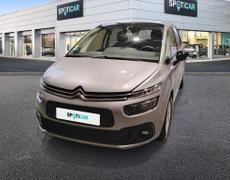 Citroen C4 Spacetourer Montpellier