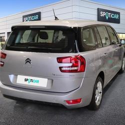 Citroen C4 Spacetourer Grand C4 Spacetourer BlueHDi 130 S&S BVM6 Business Montpellier