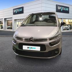 Citroen C4 Spacetourer Grand C4 Spacetourer BlueHDi 130 S&S BVM6 Business Montpellier