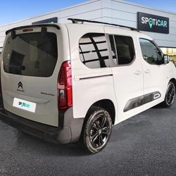 Citroen Berlingo Berlingo Taille M BlueHDi 130 S&S BVM6 Shine Montpellier