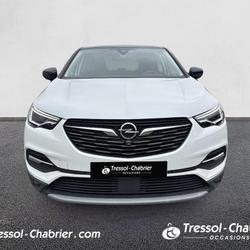 Opel Grandland Grandland Hybrid 225 ch BVA8 Elegance Business Perpignan
