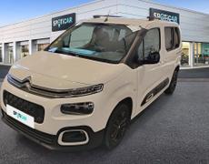Citroen Berlingo Montpellier