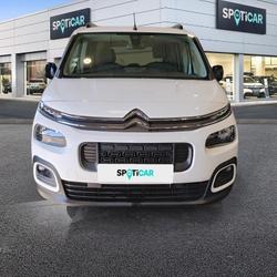 Citroen Berlingo Berlingo Taille XL 7pl BlueHDi 130 S&S BVM6 Shine Montpellier