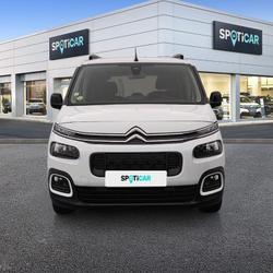 Citroen Berlingo Berlingo Taille M BlueHDi 130 S&S BVM6 Shine Montpellier