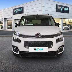 Citroen Berlingo Berlingo Taille M BlueHDi 130 S&S BVM6 Shine Montpellier