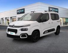 Citroen Berlingo Le Crès