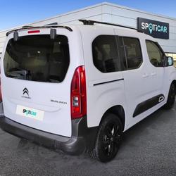 Citroen Berlingo Berlingo Taille M BlueHDi 130 S&S BVM6 Shine Montpellier
